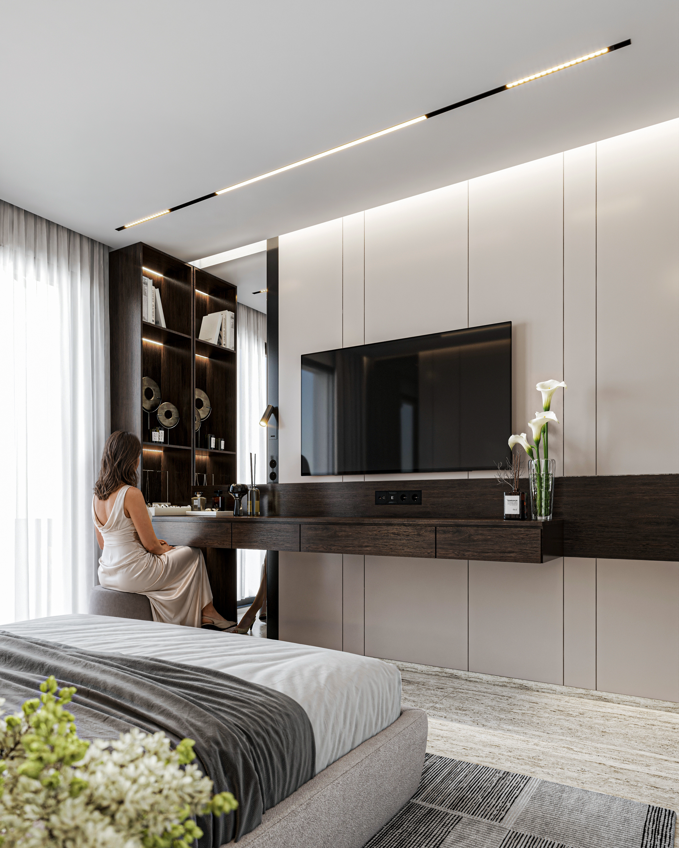 Suite parentale — FLAVA